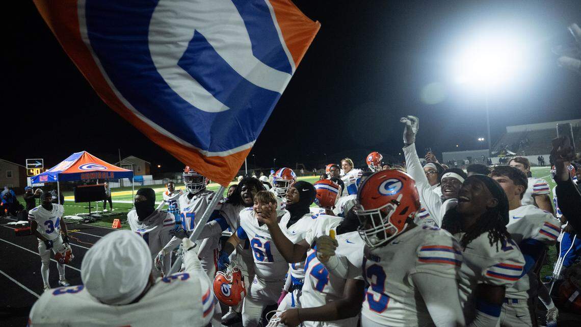 South MS playoff roundup: 3 Coast teams advance to South State title games