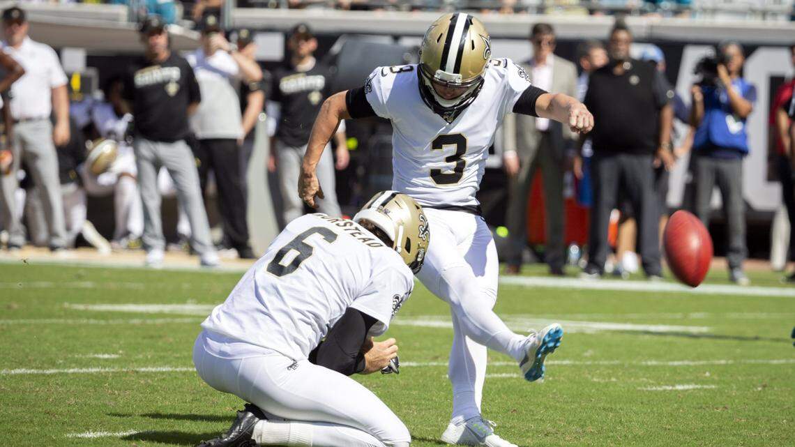 There’s one mostly overlooked area that has played a huge role in Saints’ hot start