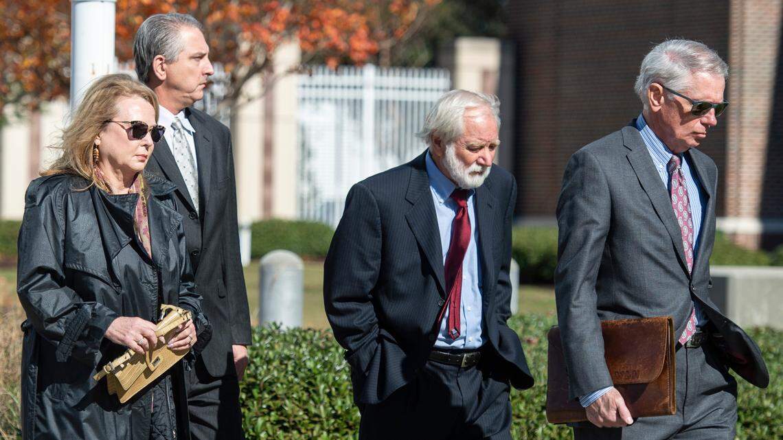 Quality Seafood manager sentenced to prison. Judge calls him ‘driving force’ in conspiracy