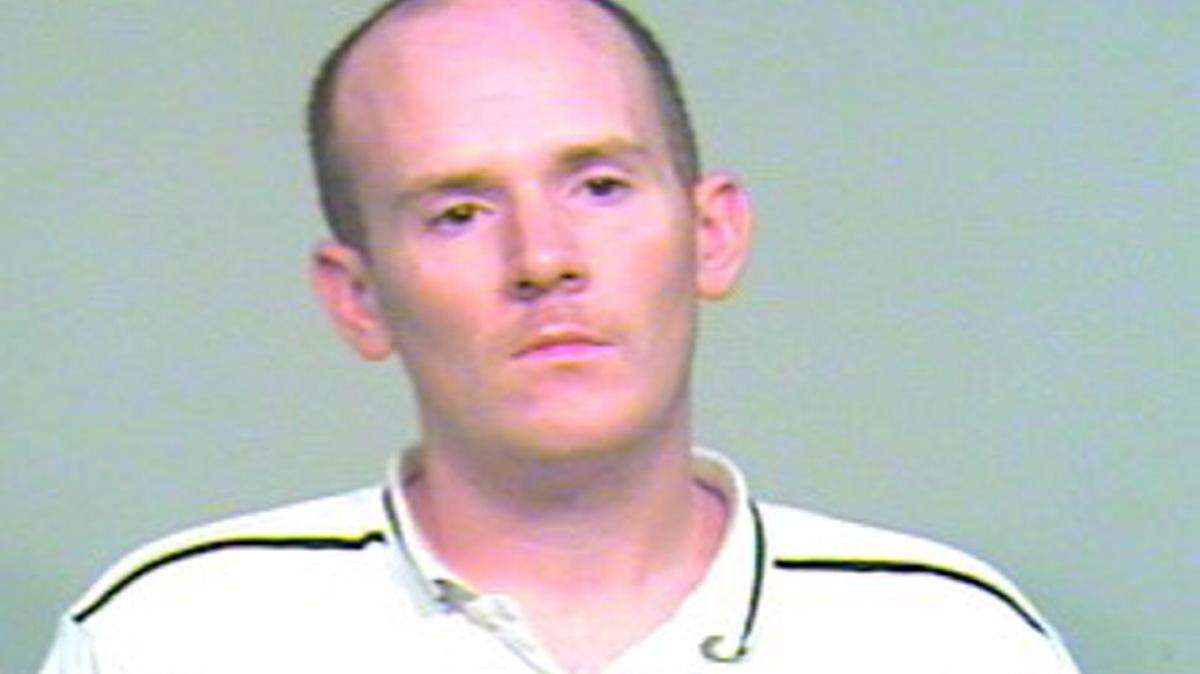 Randall Alan Williams