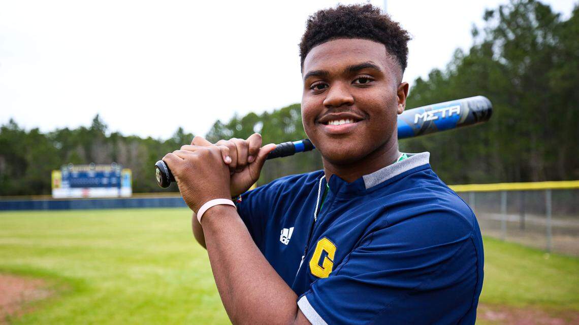 This Coast baseball player is an Ole Miss commit. He’s only in 9th grade.