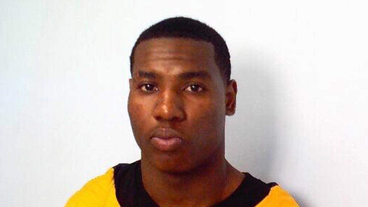 Tony M. Howard