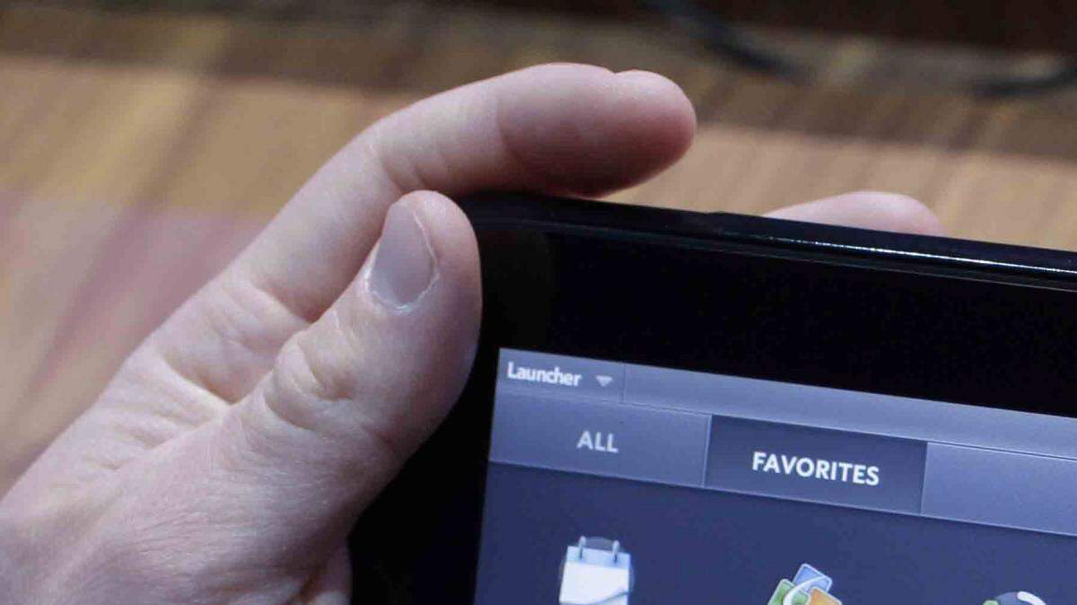 AP/FILEThere are apps to help you with just about anything.