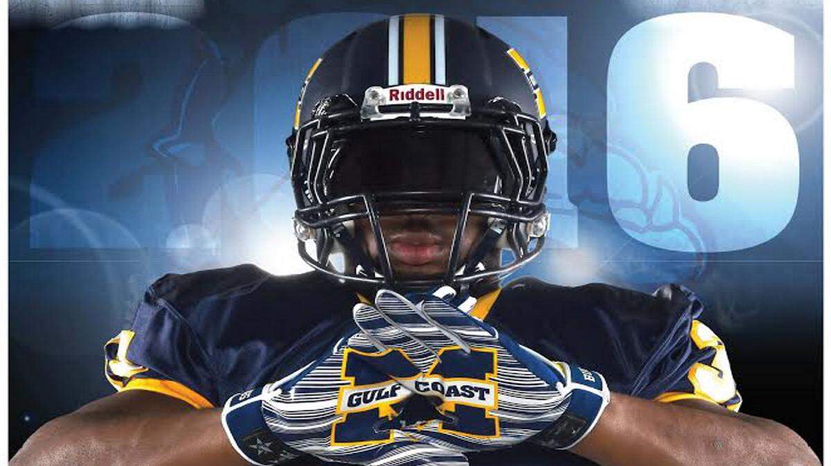 MISSISSIPPI GULF COAST COMMUNITY COLLEGE