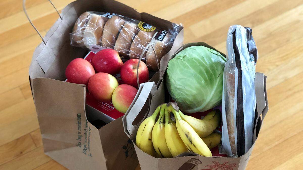An estimated 357,042 Mississippi households participated in the SNAP program in May 2025, according to preliminary data from the USDA.