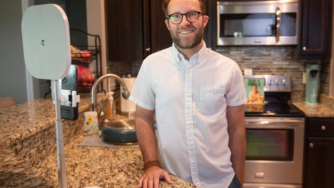 Social media superstar a week away from opening Mississippi Coast restaurant