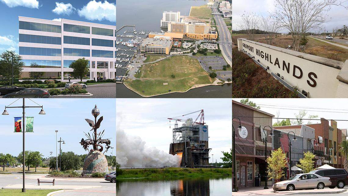 With Coast projects competing for millions in BP money, which ones survived the first cut?