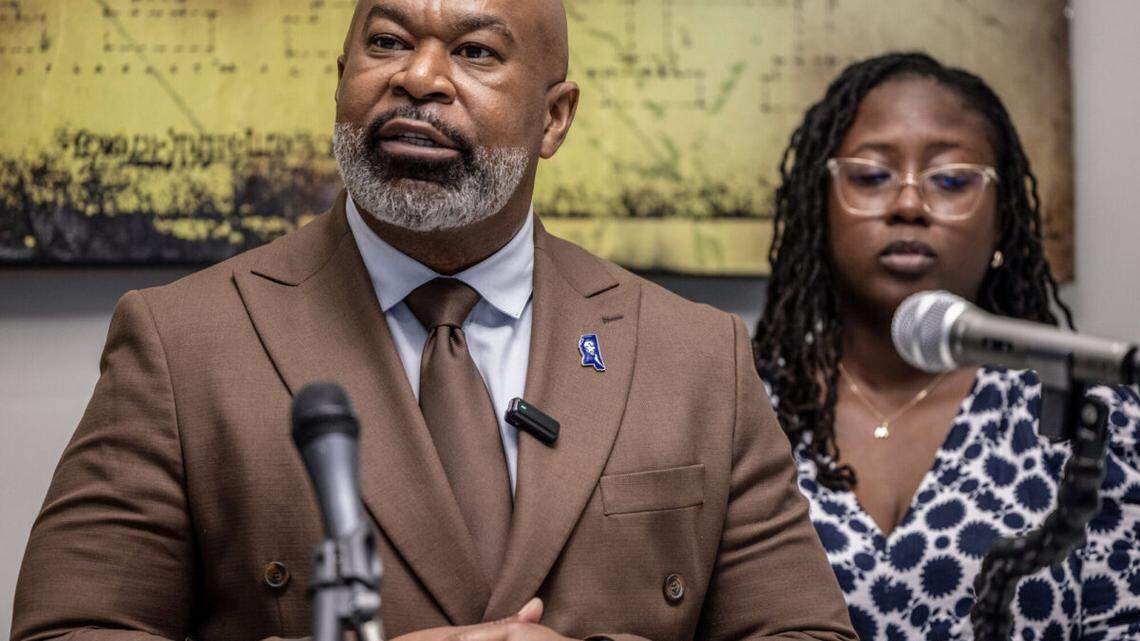 Democrats fear big losses in Mississippi from redistricting, vow to organize