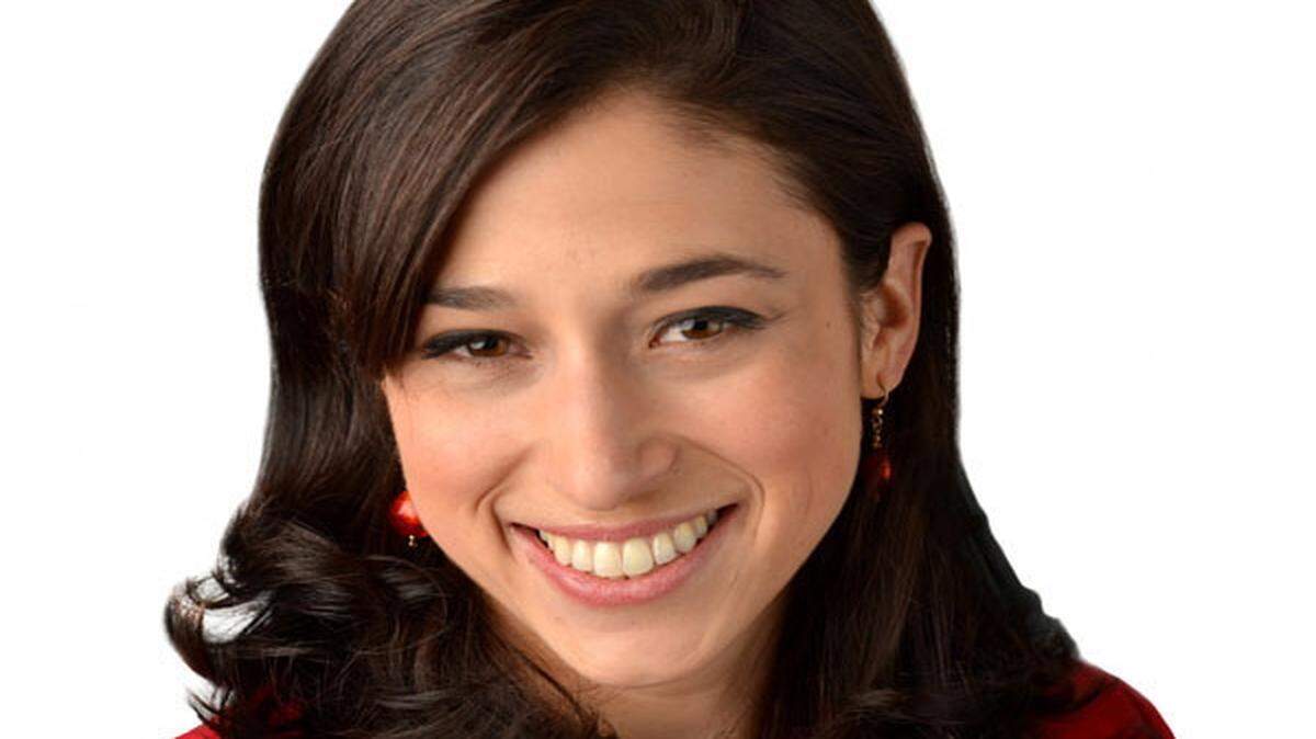 Catherine Rampell 
 
 
 (Photo by Marlon Correa/The Washington Post)