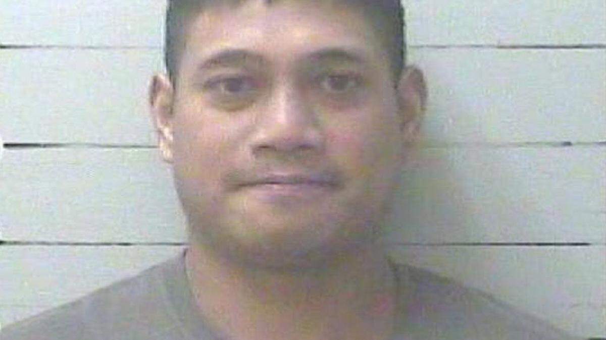 Mark Anthony Vinluan
