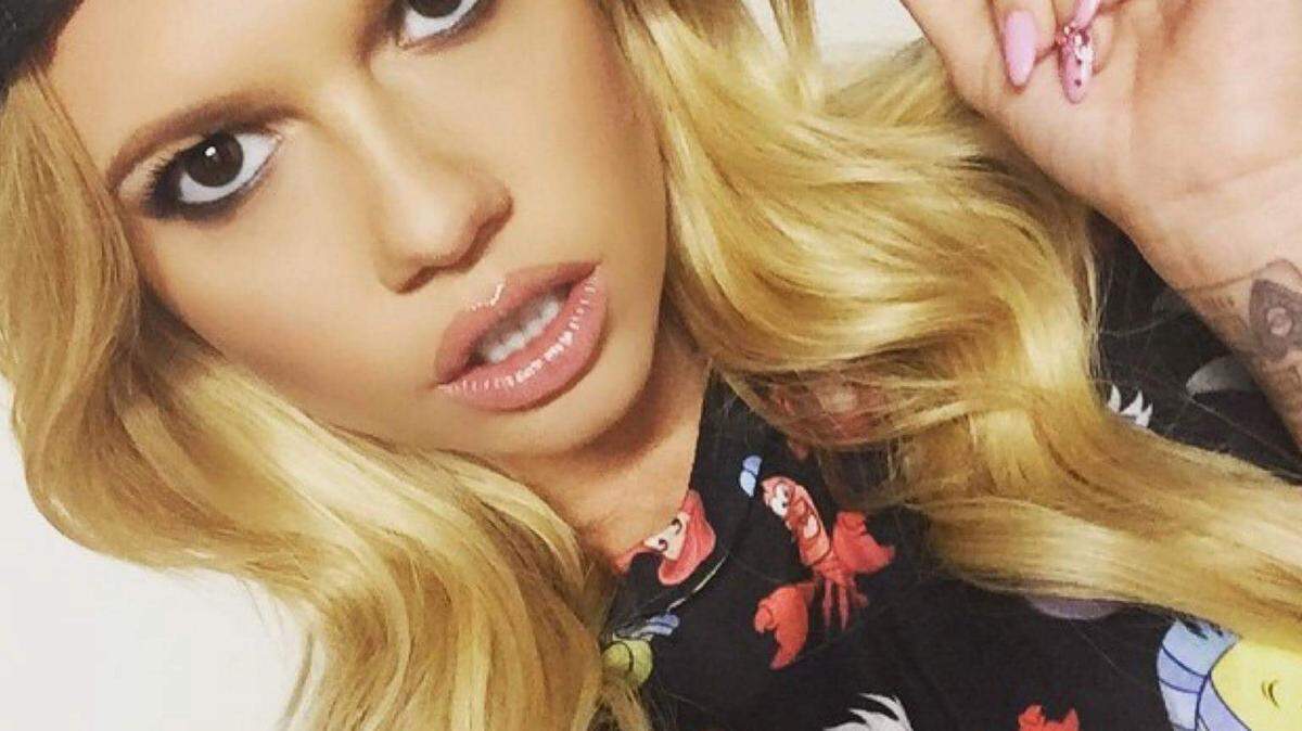 COURTESY SPLASH LIFE BOOKINGChanel West Coast will be at the Pisces birthday bash tonight at Club Level in Biloxi.