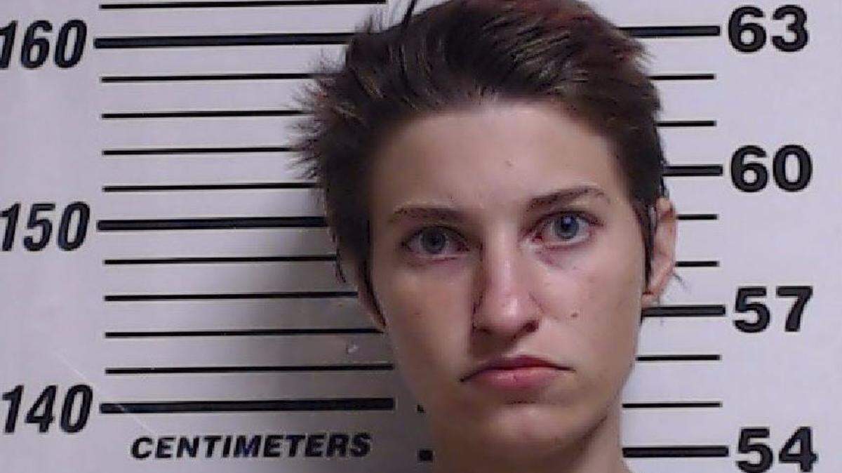 Sandra Marie Goff