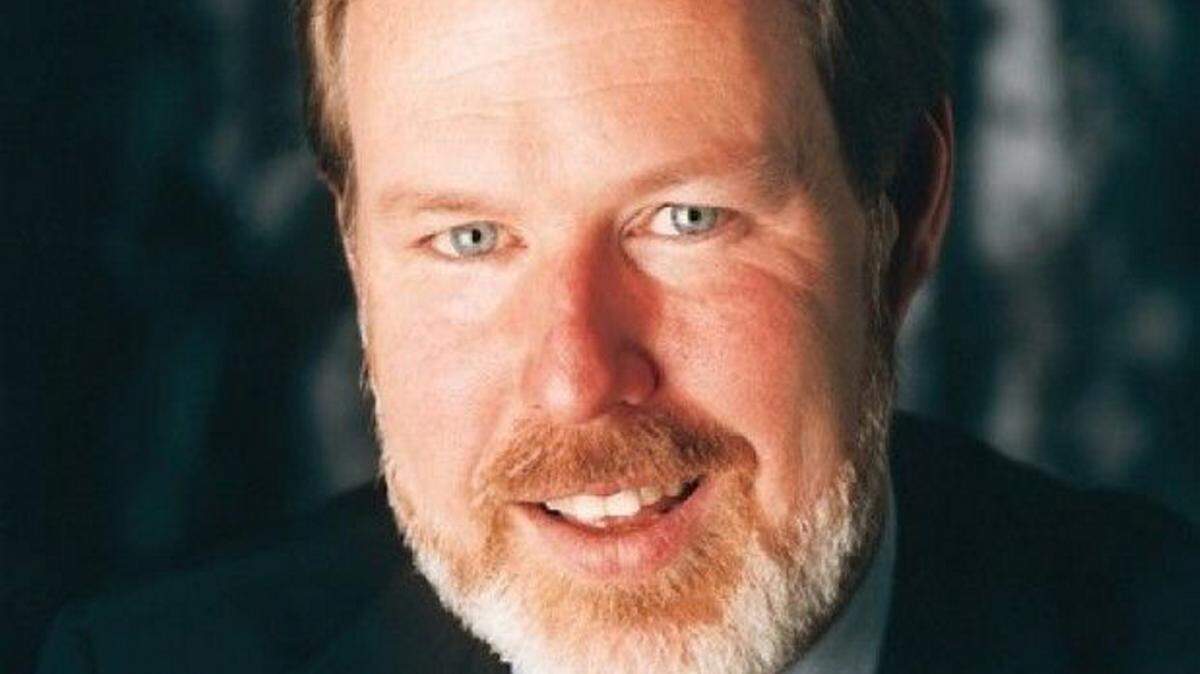 Doyle McManus