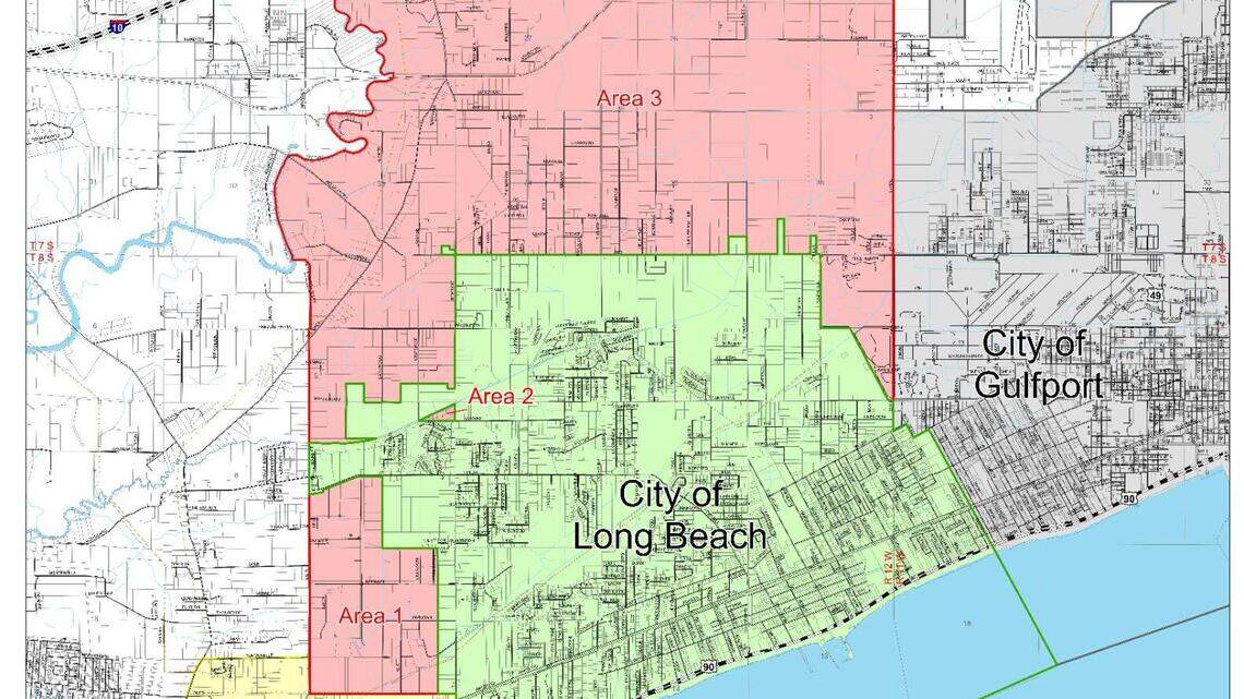 Long Beach wants to annex land to more than double city’s size. Will neighbors fight it?