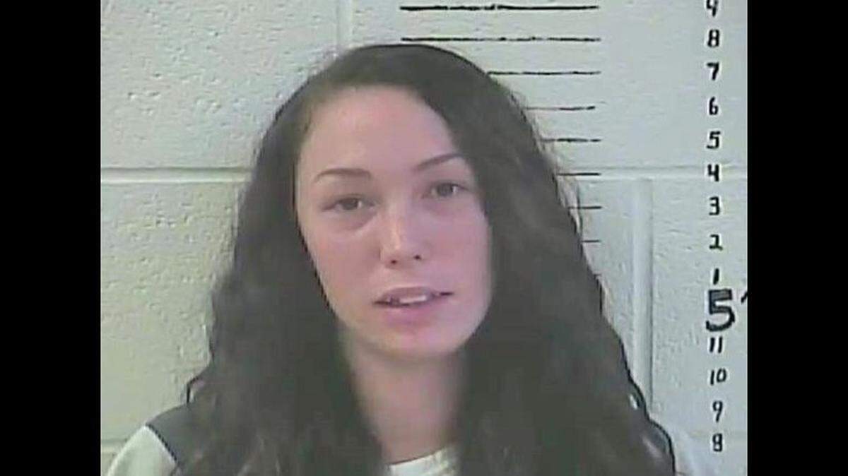 Ashlee Nicole Slade