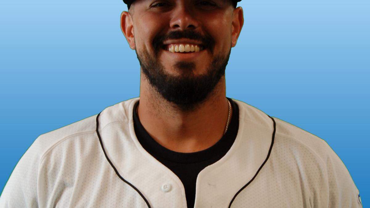 Nick Ramirez