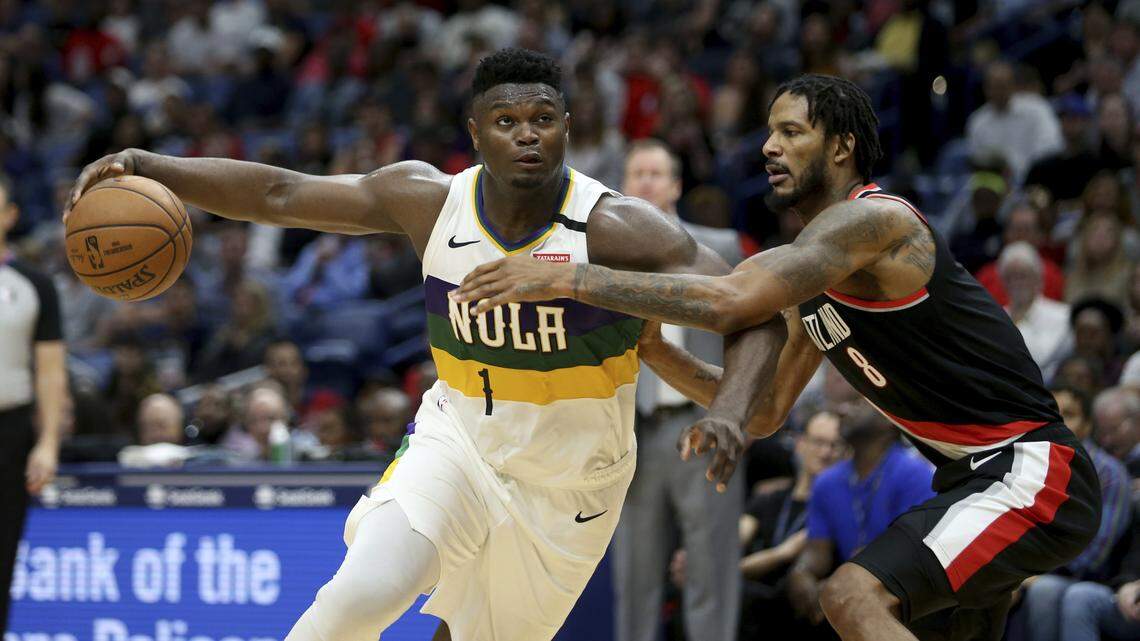 The Pelicans have a shot at the playoffs, but there’s plenty of work ahead