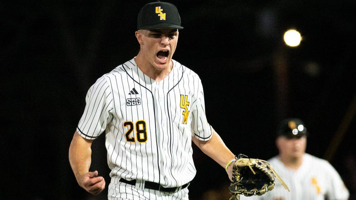 Southern Miss welcomes another high-profile SEC rival. Here’s how to watch