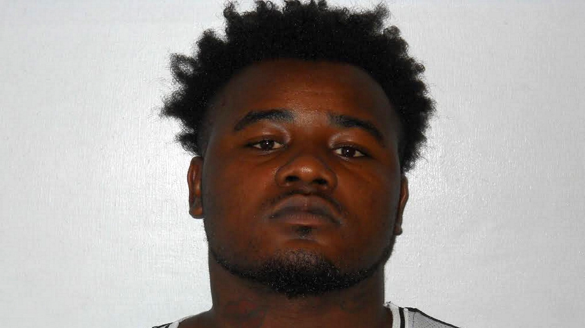 Tydarruis Oneal Magee
