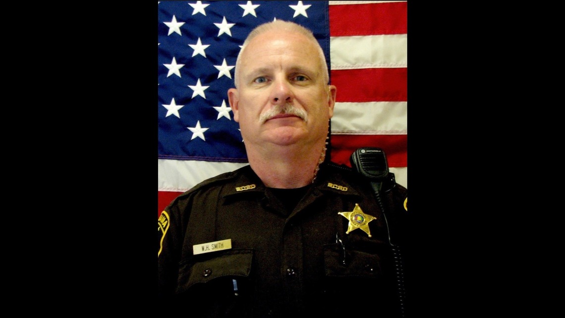 Veteran deputy drowns saving swimmers off Gulf Coast in Alabama. ‘Most heroic thing’