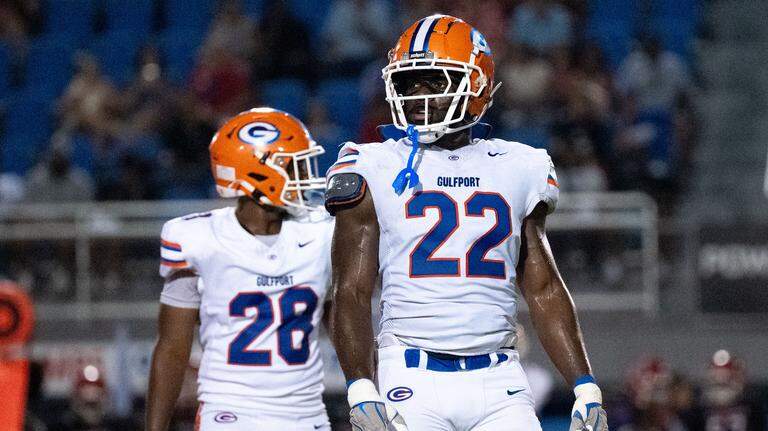 Gulfport-Petal III features vengeful Admirals. ‘We owe them. We’ll be ready.’