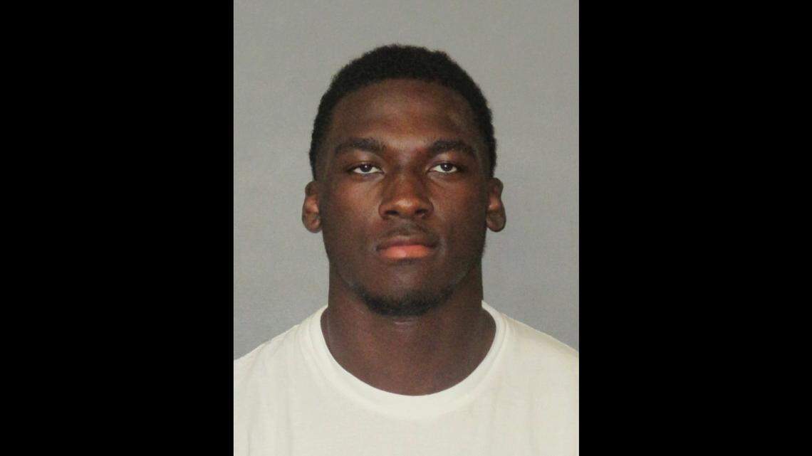 Judge orders LSU football player to follow 10 p.m. curfew, monitoring
