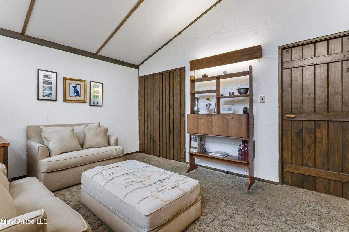 A house built by Caroll Ishee is for sale in Gautier for $260,000. The listing was pending a sale on March 28, 2022.
