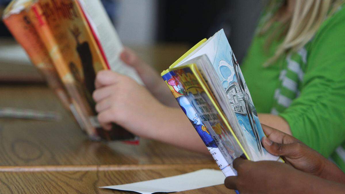 Scores on the state’s third-grade reading test may drop this school year because of a tougher standard.