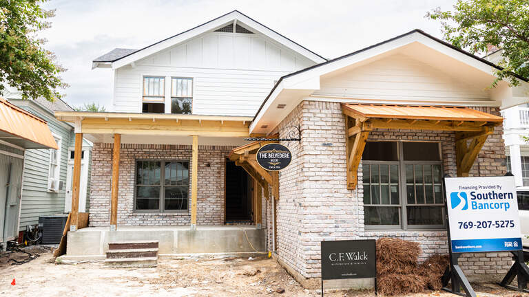 1920s-themed boutique lodge coming to historic downtown Biloxi building
