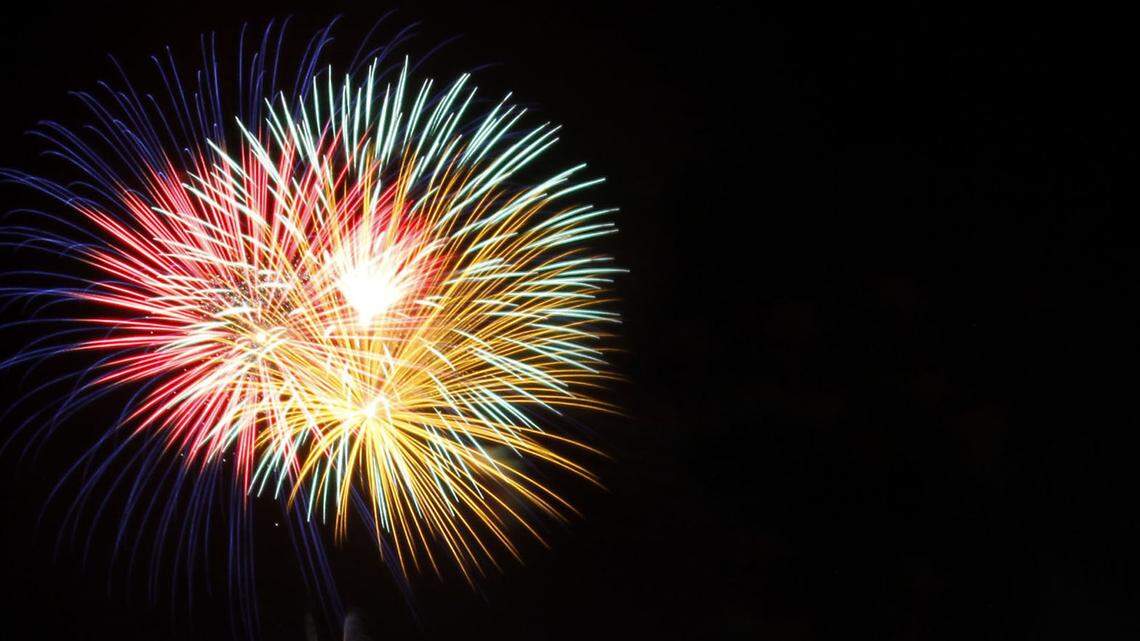 Views from readers: A hero Biloxi officer + fireworks noise