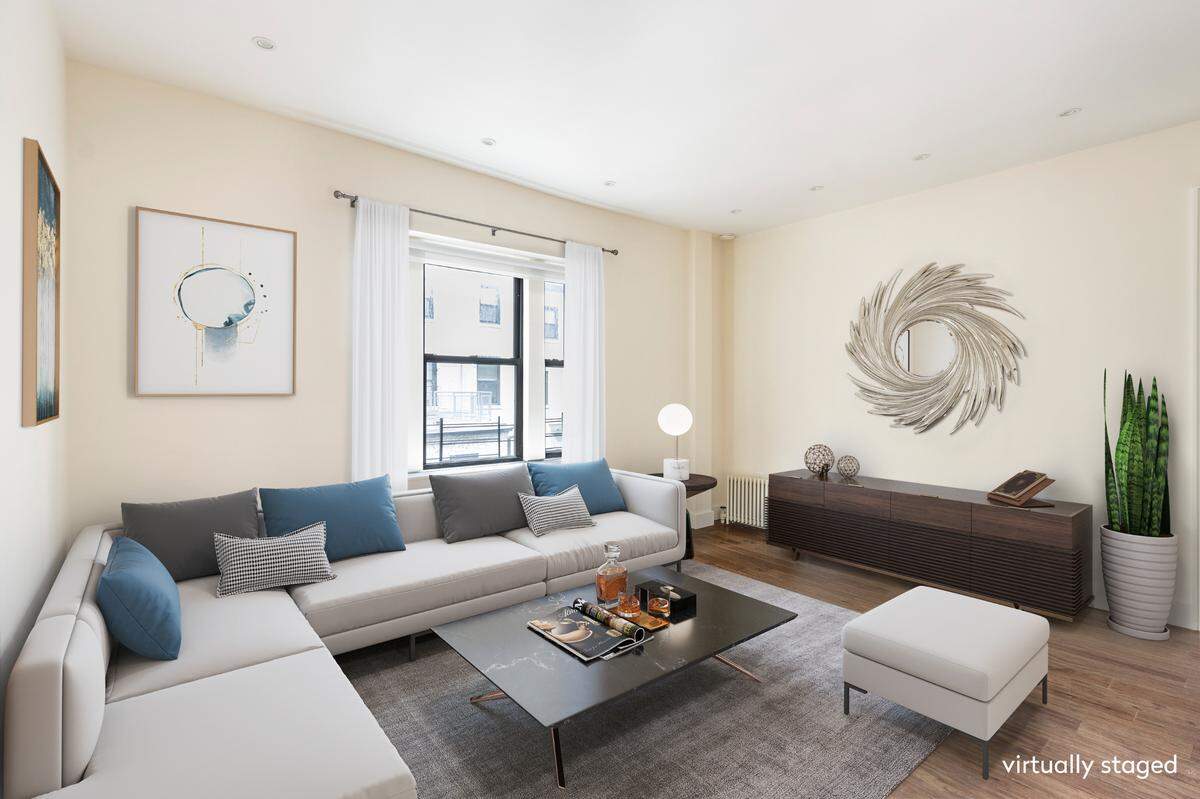 Barack Obama’s old college apartment has $1.5M price tag after a major renovation.