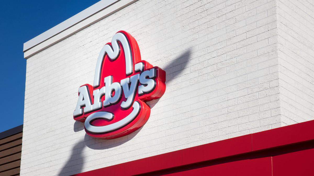 Police are investigating after an employee’s body was found in a freezer at an Arby’s in New Iberia, Louisiana, on May 11, police said.