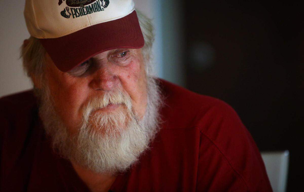John Norris, Sr. remembers seeing his granddaughter, Lauren Norris, wave while passing him on the road just moments before she was hit and killed by drunk driver Joey Beard. The family still grieves for Lauren, who was only 20 and in nursing school at the time of her death.