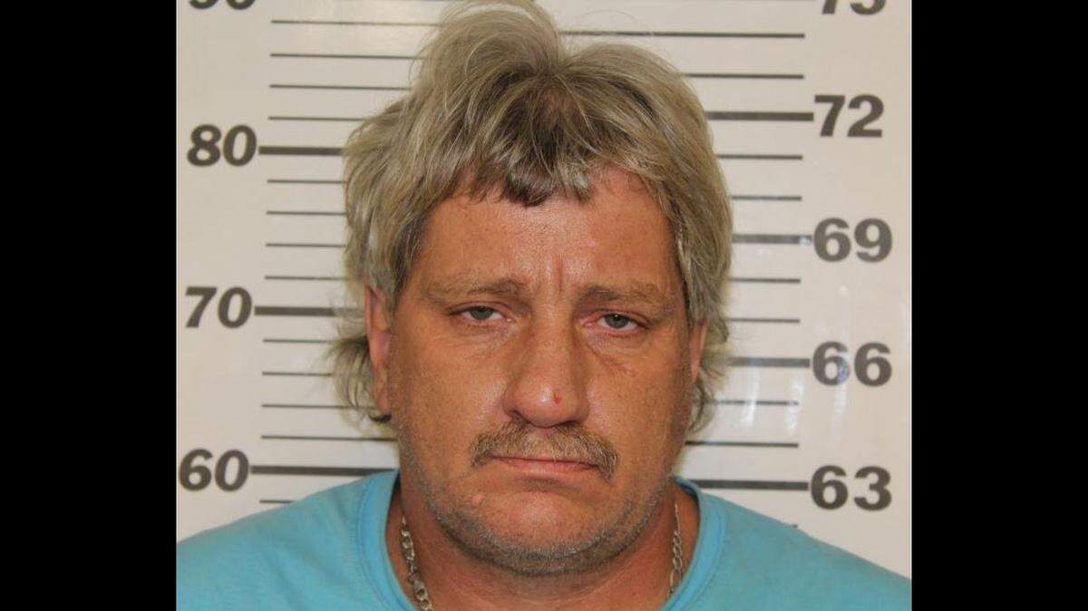 William Barney Lee