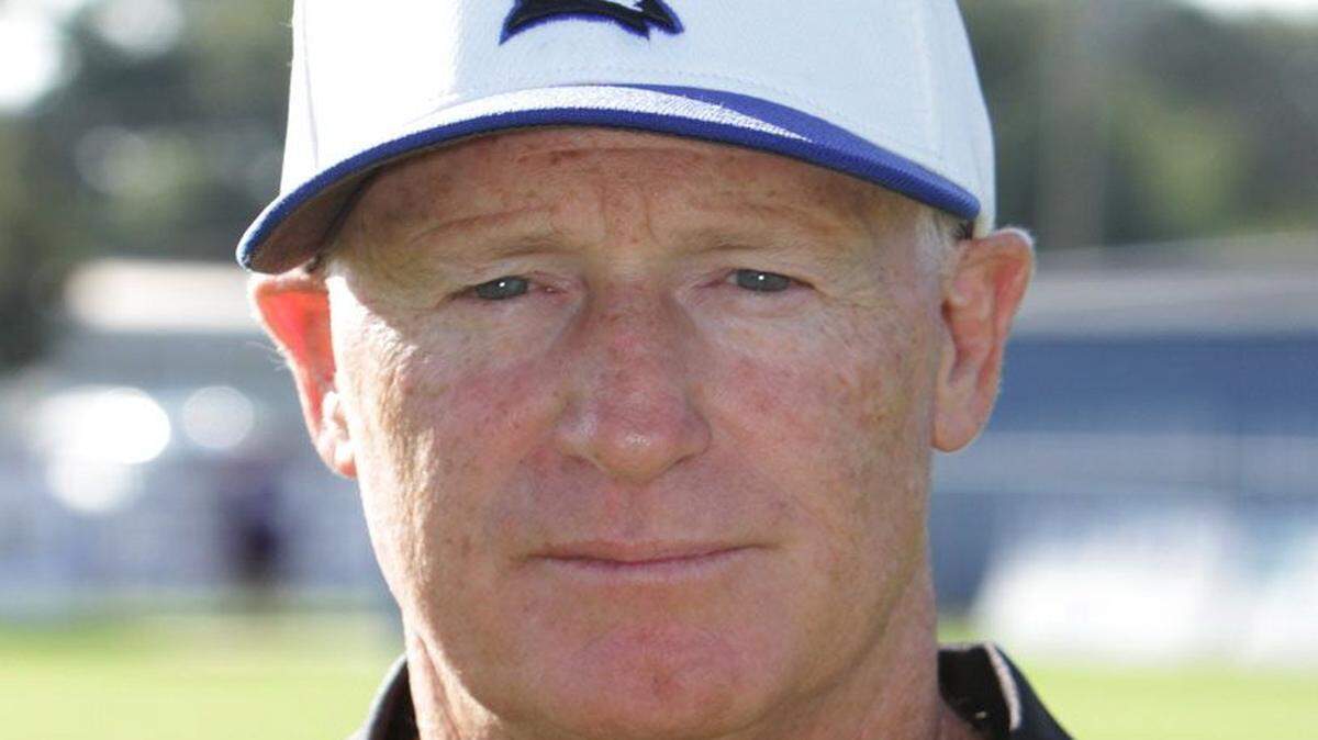 JOHN FITZHUGH/SUN HERALD 
 Former Pearl River Central head football coach Eric Collins has been hired at D'Iberville.