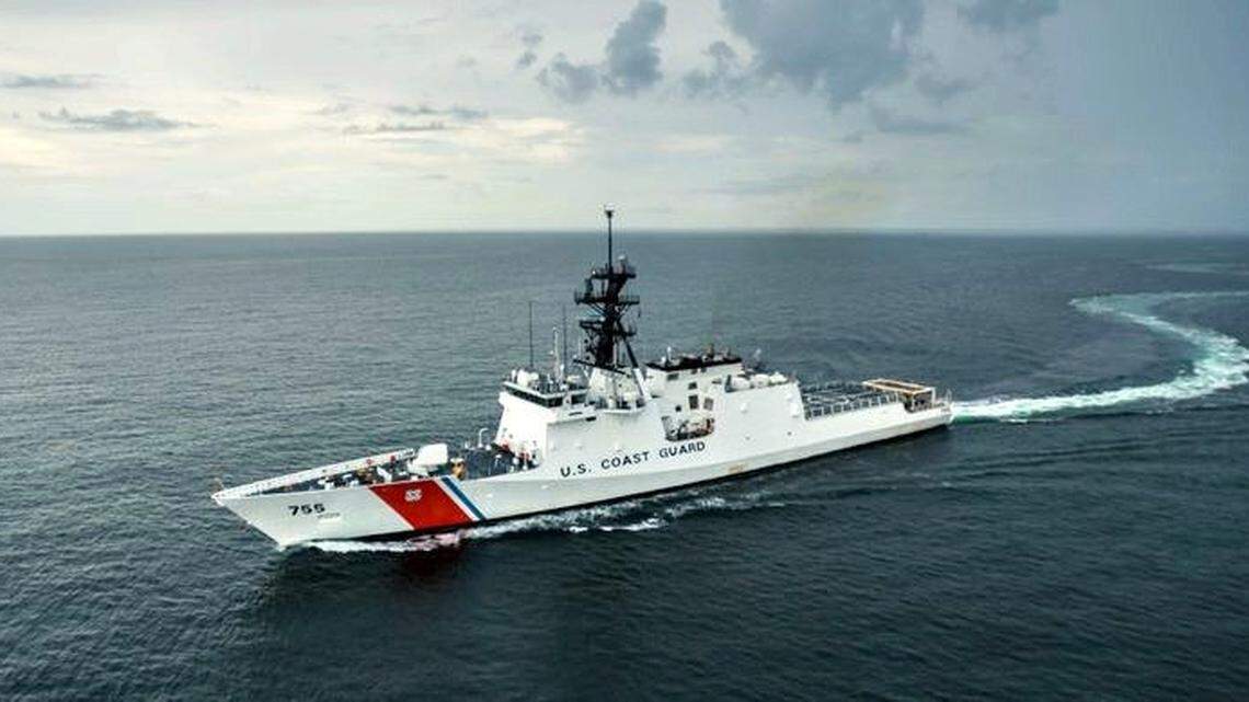 Navy selects South Mississippi shipyard to build new ship. And it’s in a hurry