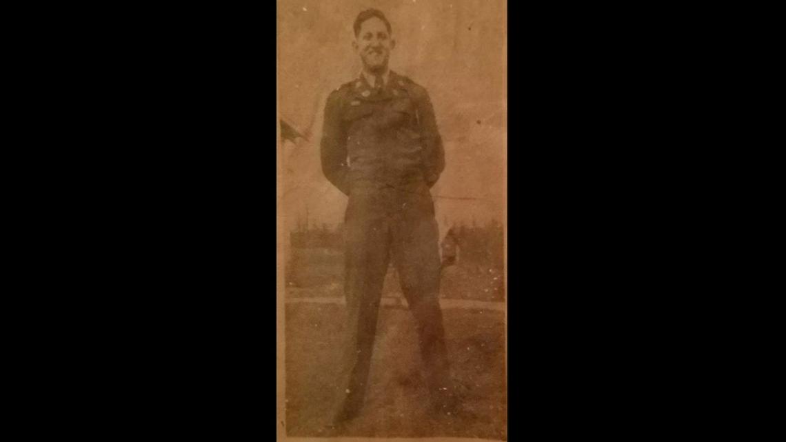 U.S. Army Sgt. 1st Class James L. Wilkinson, 19, of Georgia was reported missing in action during the Korean War and later presumed dead, officials say.