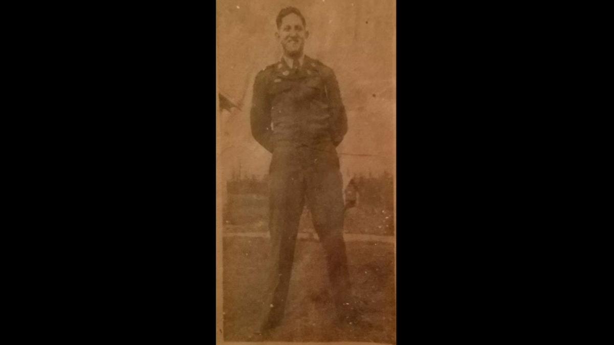 U.S. Army Sgt. 1st Class James L. Wilkinson, 19, of Georgia was reported missing in action during the Korean War and later presumed dead, officials say.