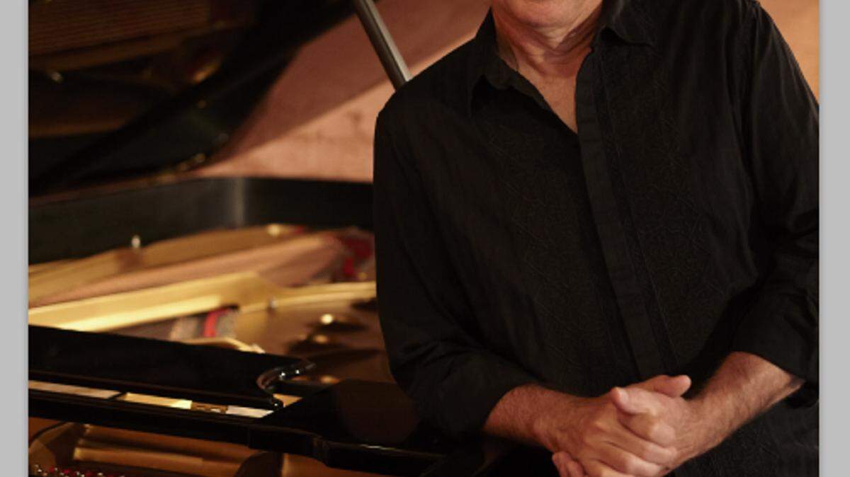 COURTESY FIRST UNITED METHODIST CHURCH GULFPORTPianist and recording artist John Nilsen of Portland, Ore., will perform a free concert at First United Methodist Church in downtown Gulfport at 7 p.m. Thursday.