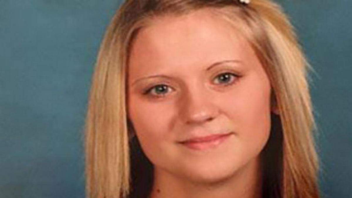 Jessica Chambers