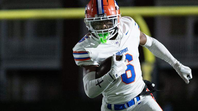 MS Coast high school football schedule: Gulfport, Picayune make statements