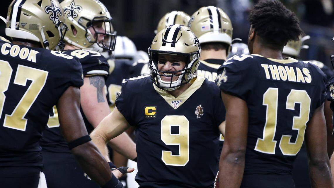 Plenty of Saints are still playing, and two more are deserving of a Pro Bowl trip