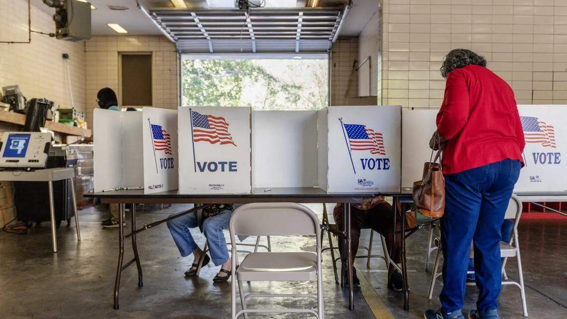 Can MS Coast vote with just a pistol license? Here’s where to vote & what you’ll need