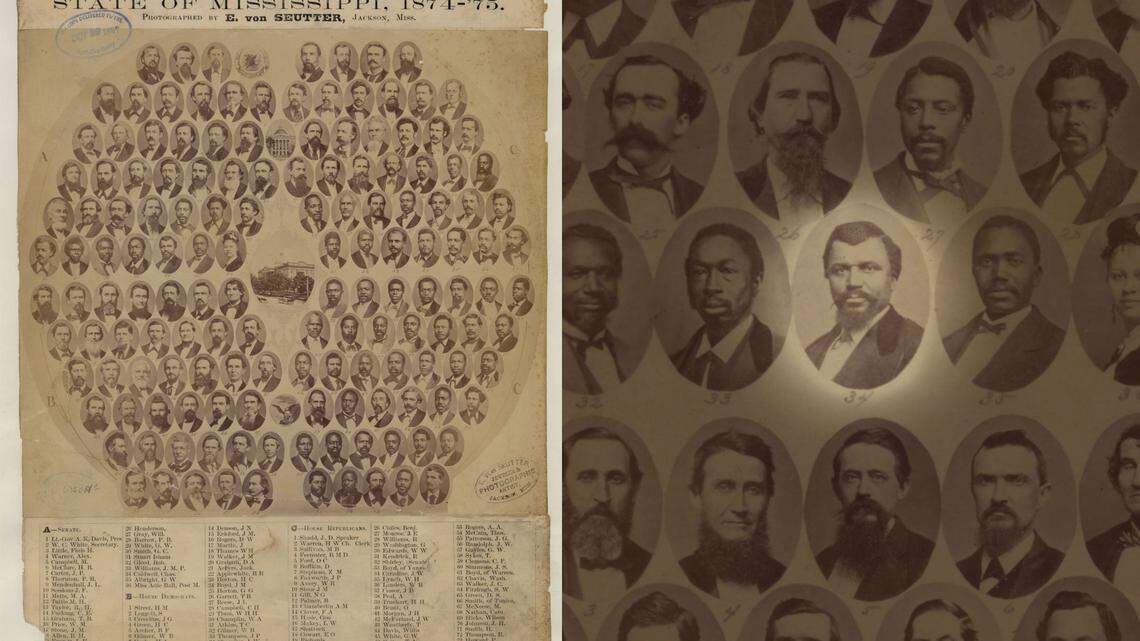 How Mississippi’s Jim Crow laws still haunt Black voters today