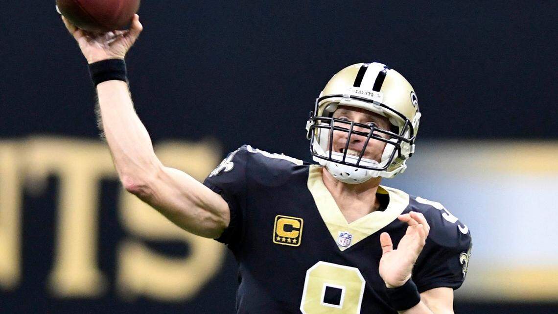 Predicting all 16 Saints games and where they’ll land in NFC playoff seeding