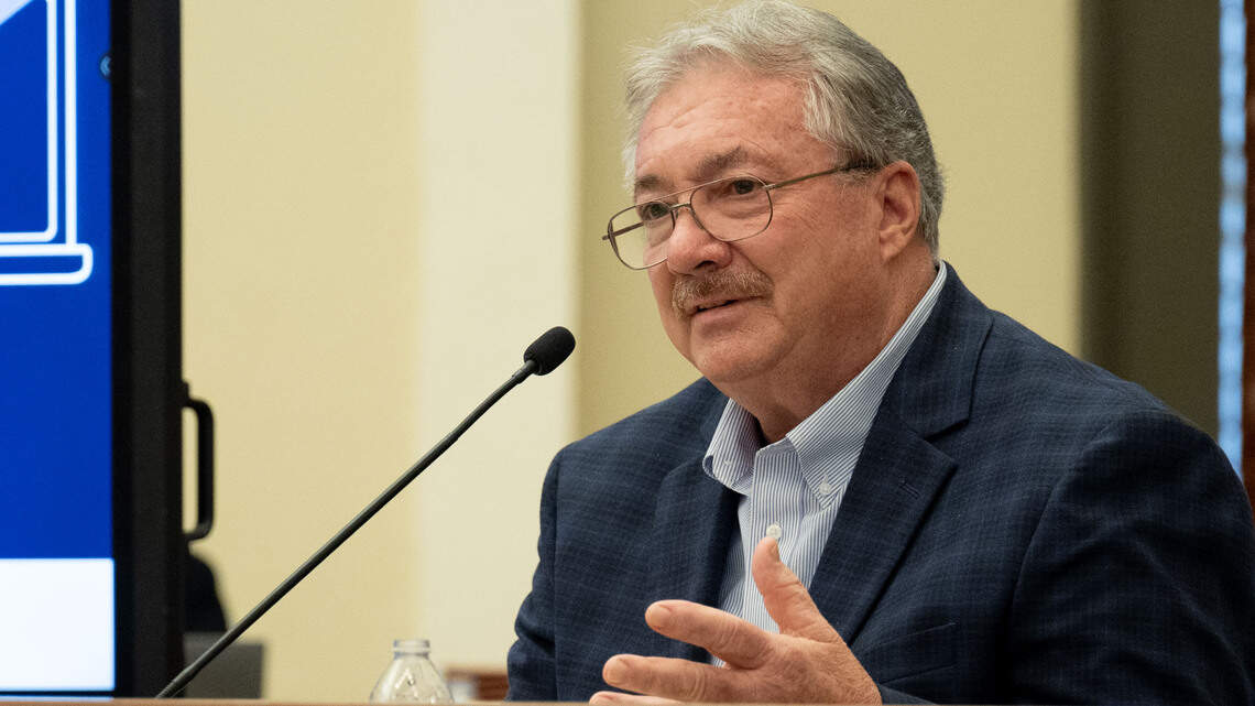 GUILTY. Jury rules against Philip and Alan Moran in bribery and conspiracy trial