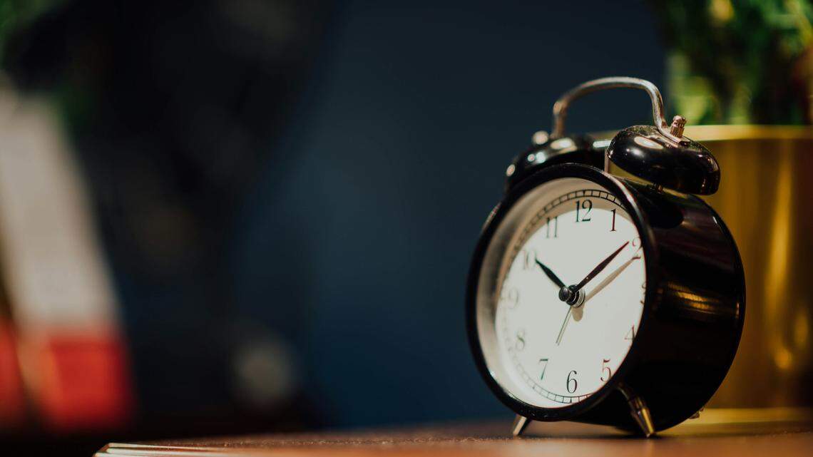 Ready for more sunlight? When Kansans ‘spring forward’ for daylight saving 2026