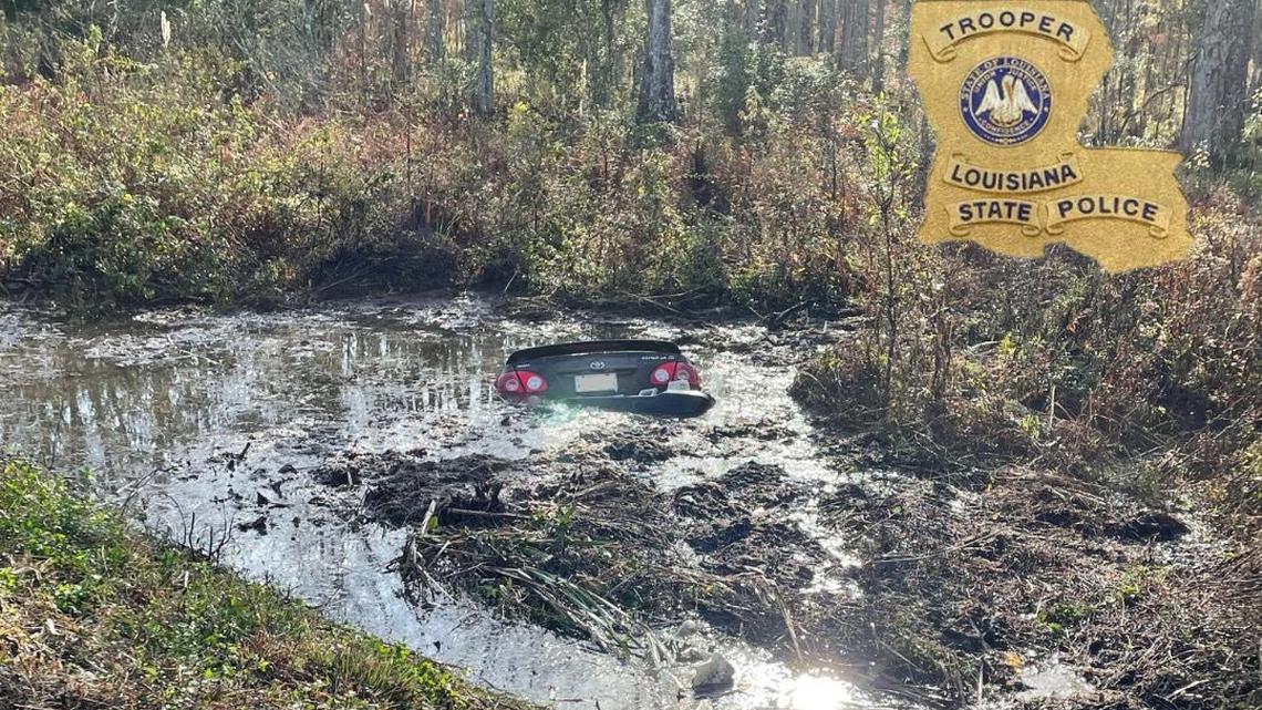 “I am far from a hero, just another guy that did what many others would have done,” one of the men said.