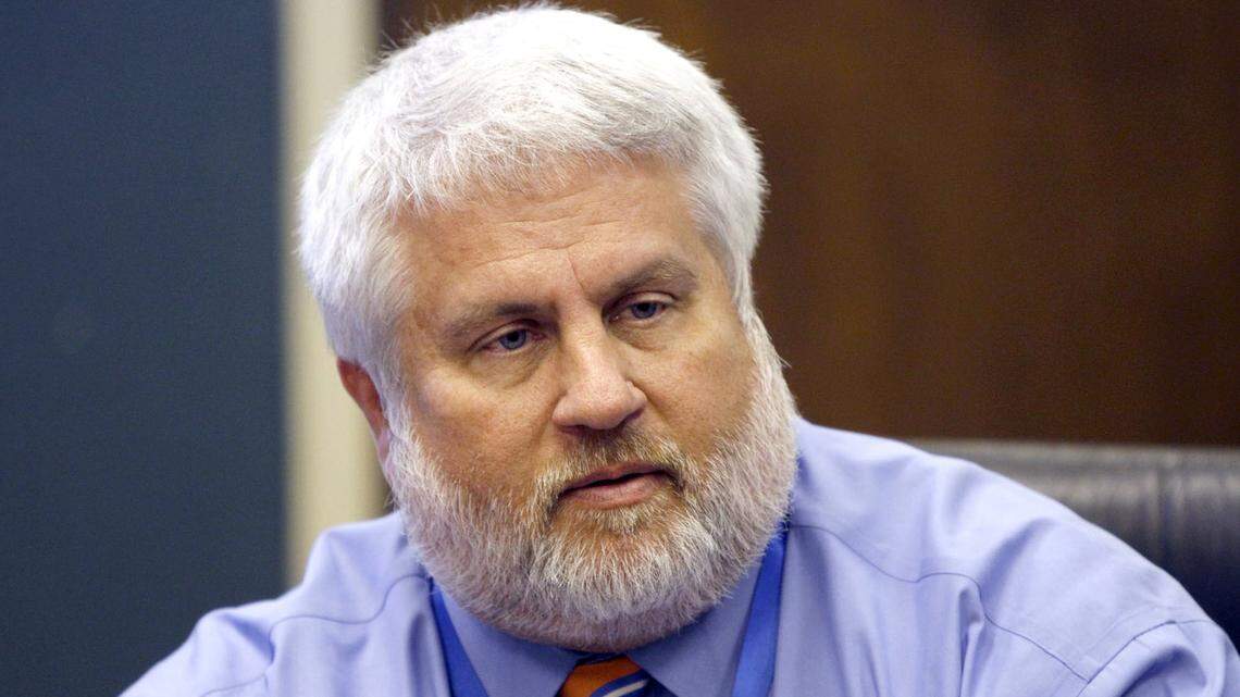 Gulfport High student arrested after off-campus threats made day after Texas school shooting