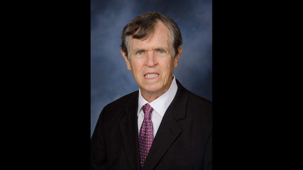 James Tucker